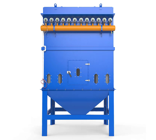 Filter air stainless steel