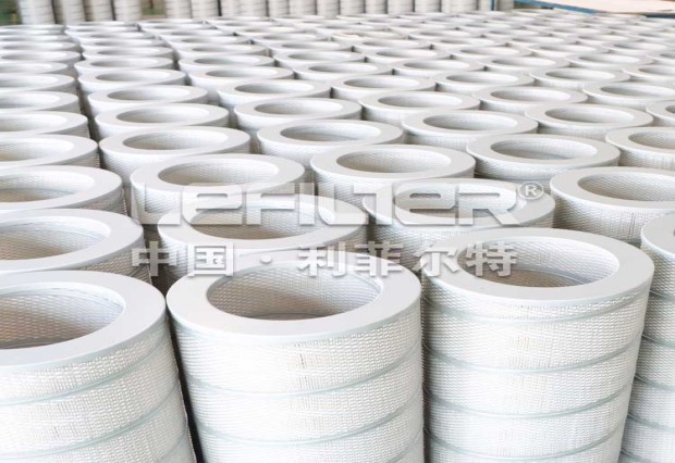 self-clean dust filter 