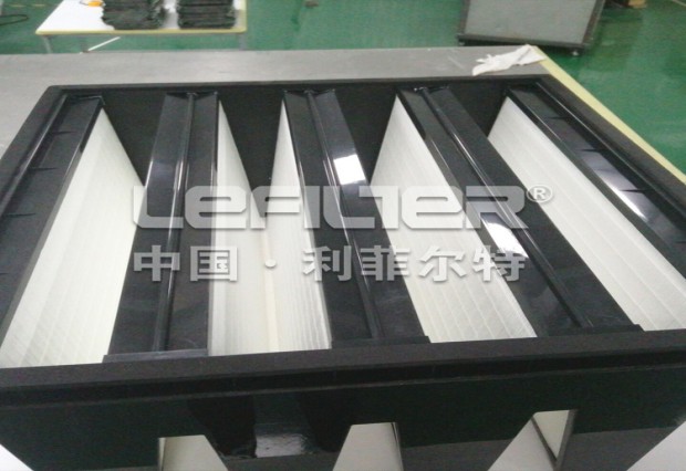 filtration group hvac