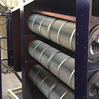 industrial strength air purifier