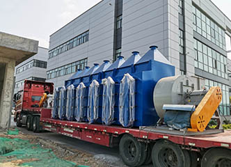 Top air filter manufacturers