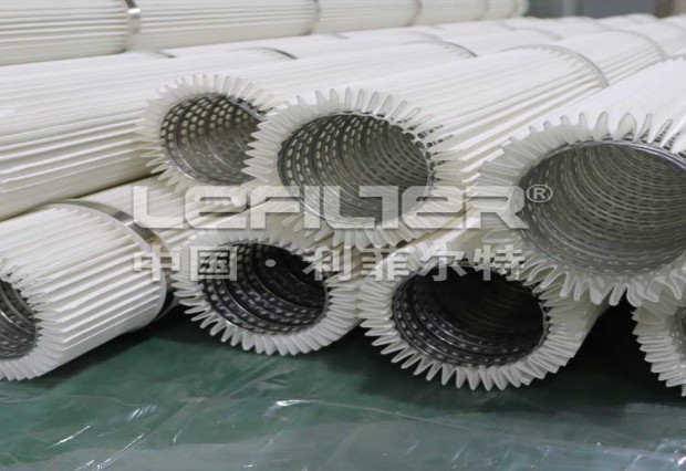 Dust Collector Filter Cartridge