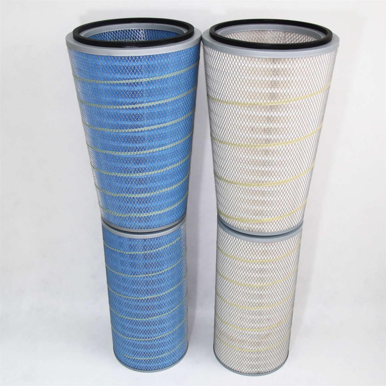 Air Filter Cartridges