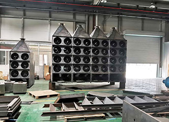 Media filter hvac