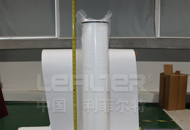 HFU620UY1000JEDF high flow filter cartridge