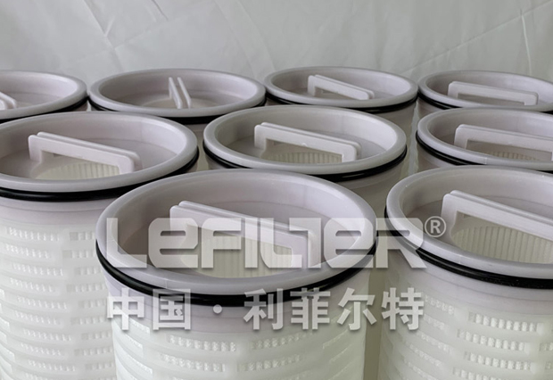 POV52UEPFF high flow filter cartridge
