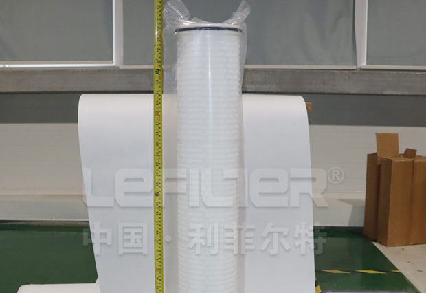 HFU640J200H high flow filter cartridge