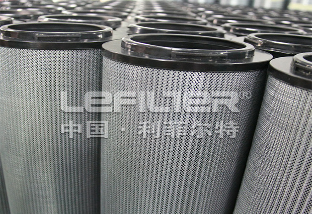 HC0101 FKP18H replacement oil filter