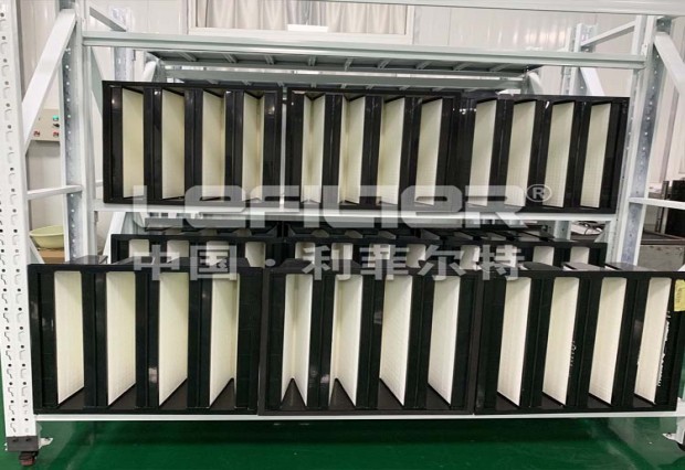 filtration group hvac