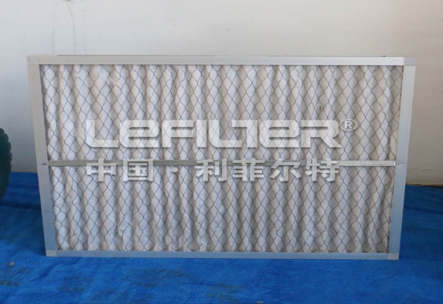 industrial air cleaning systems