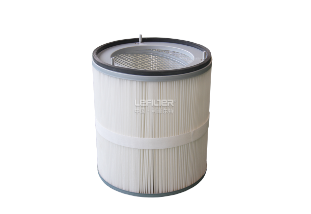 self-clean dust filter 