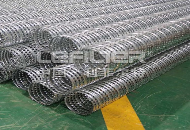 Dust Collector Filter Cartridge