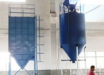 construction air filter