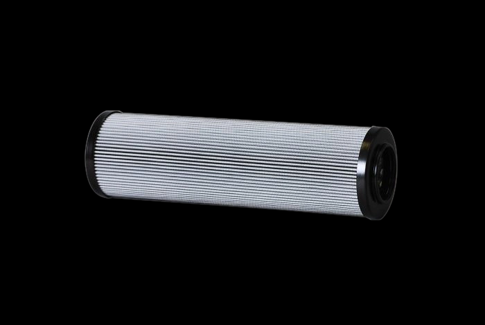 HC6300 FKS13H replacement oil filter