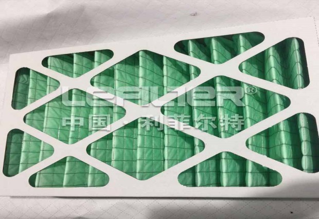 activated charcoal filters for hvac