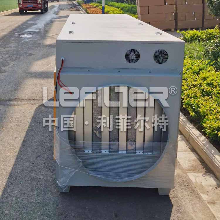 Washable air filter media