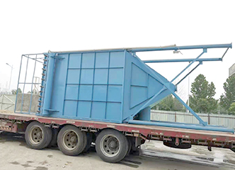 Hepa filter in pharmaceutical industry