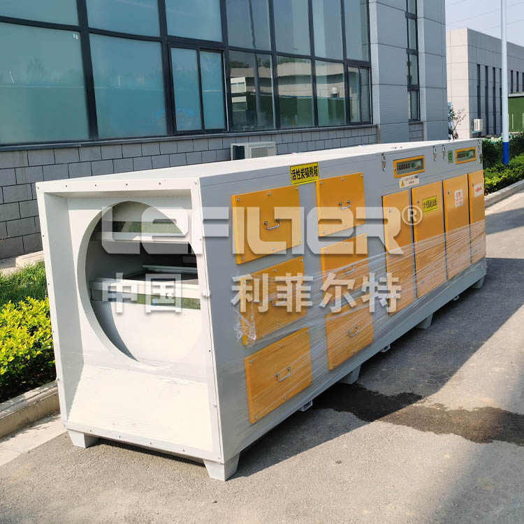 Washable air filter media