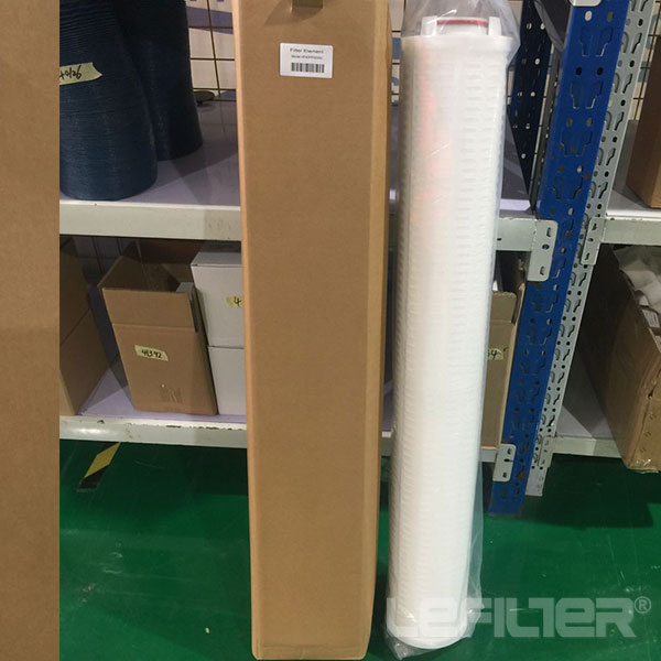 HFU660GF060H13 high flow filter cartridge