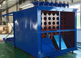 industrial dust collector cartridge filters