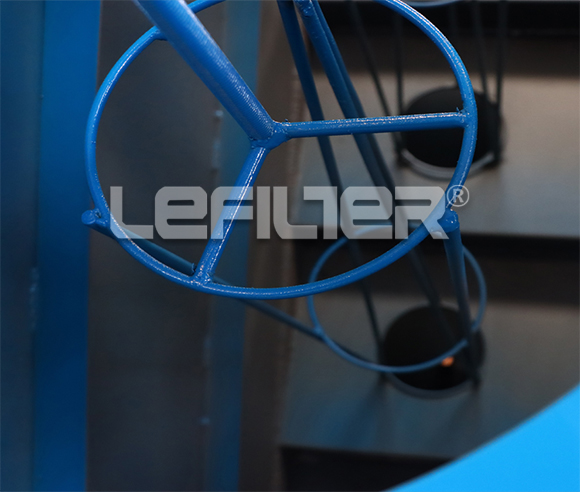 industrial air filtration companies
