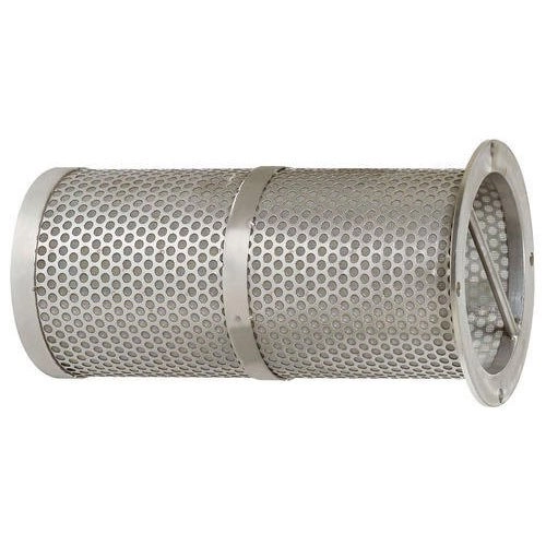 PA-RKE Replacement Element
