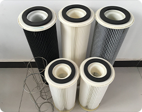 H-YDAC replacement filter