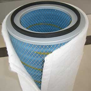 AR-GO replacement filter