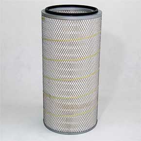 HY-DAC replacement filter