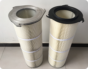 P-ALL replacement filter