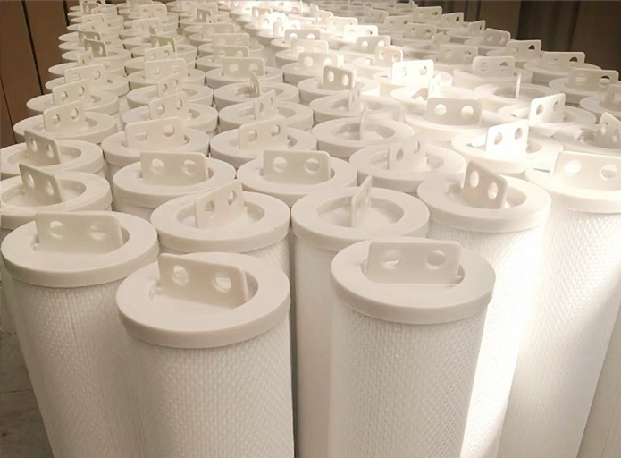 MA-NN replacement filter element