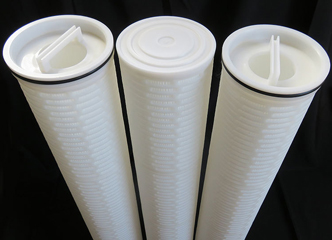S-TAUFF Replacement Elements