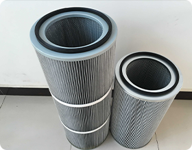 VIC-KERS replacement filter element