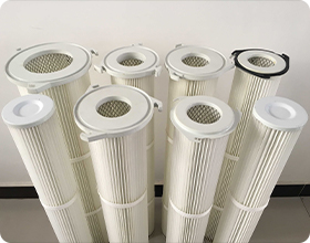 H-YDAC replacement filter