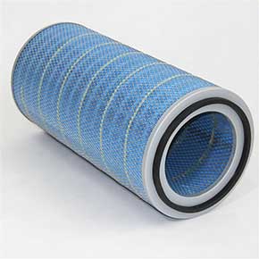 H-YDAC replacement filter