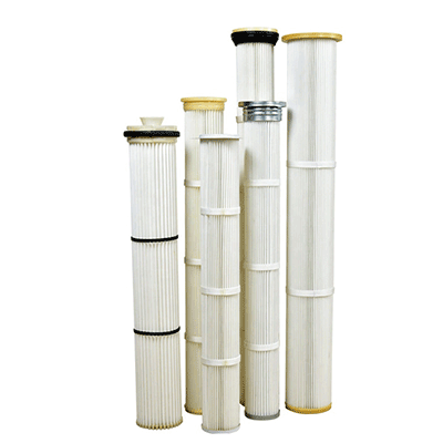 HAN-KISON Replacement Elements