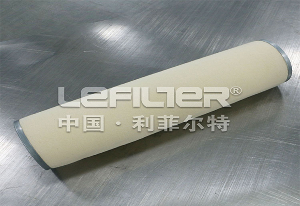PCS1201SU replacement oil filter
