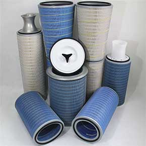 AR-GO replacement filter