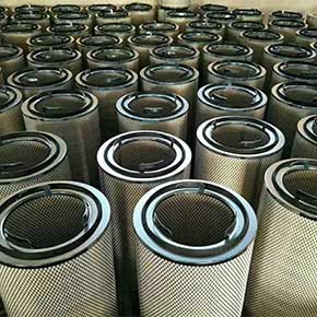 MA-HLE Replacement Elements