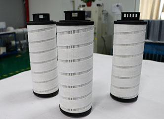 MDC1001SU Lubricating Oil Filter