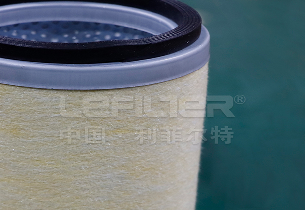 MCS1001HT Hydraulic Oil Filter