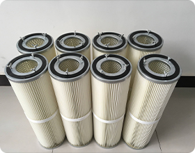 FIL-TREC Replacement Elements