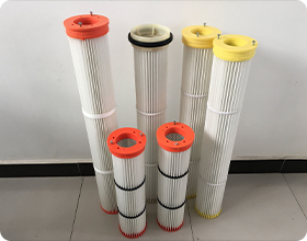 FIL-TREC Replacement Elements
