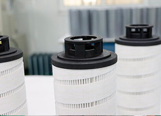 MDC1002EC Lubricating Oil Filter