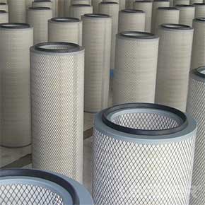 STA-UFF replacement filter element