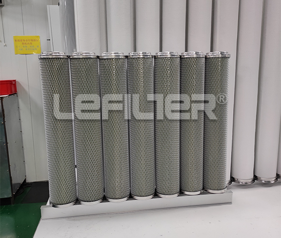 The Science and Significance of Natural Gas Filtration: A Comprehensive Analysis