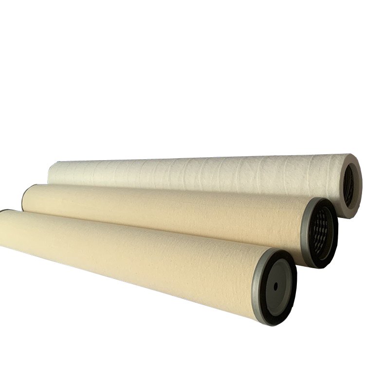 Unveiling the Marvels of Natural Gas Filtration: A Comprehensive Exploration