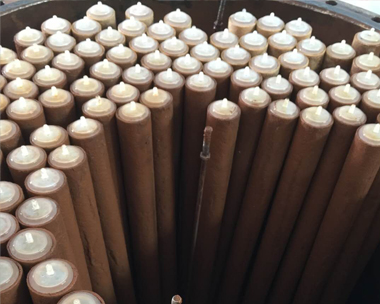 Advancing Industrial Filtration: The Role of Natural Gas Filter Elements
