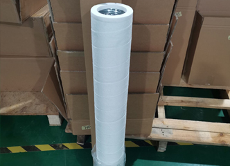 The Science and Significance of Natural Gas Filtration: A Comprehensive Analysis