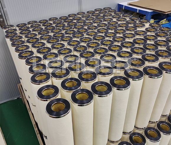 The Science and Significance of Natural Gas Filtration: A Comprehensive Analysis